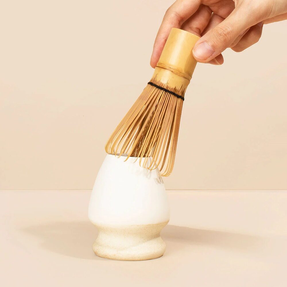 Matcha & Co Matcha Whisk Holder