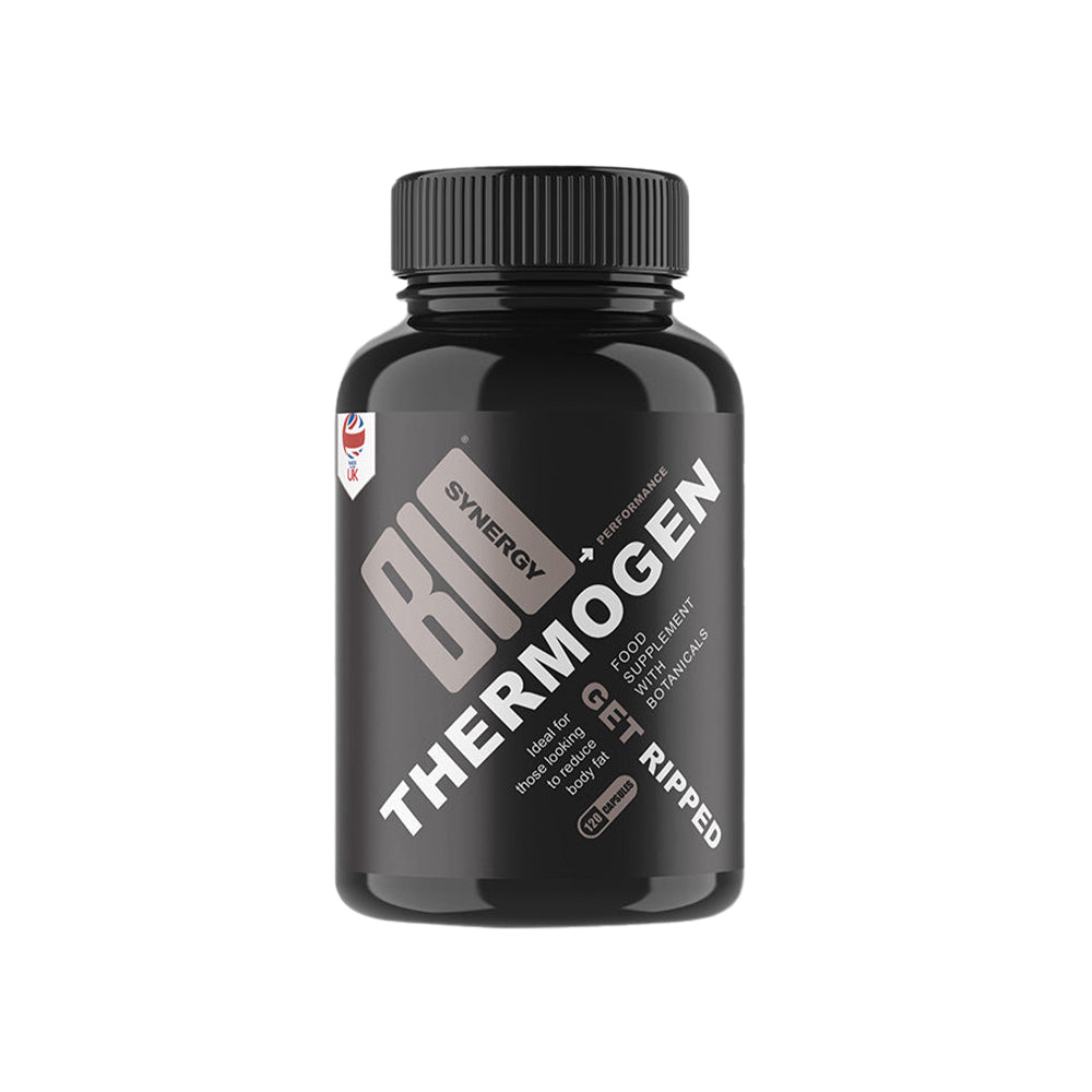 Bio-Synergy Thermogen 60 Gummies