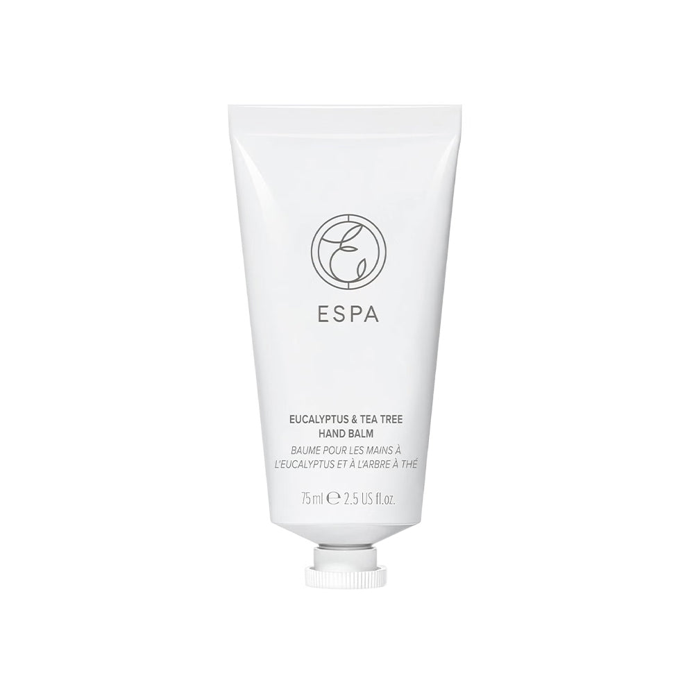 Espa Eucalyptus & Tea Tree Hand Balm 75ml