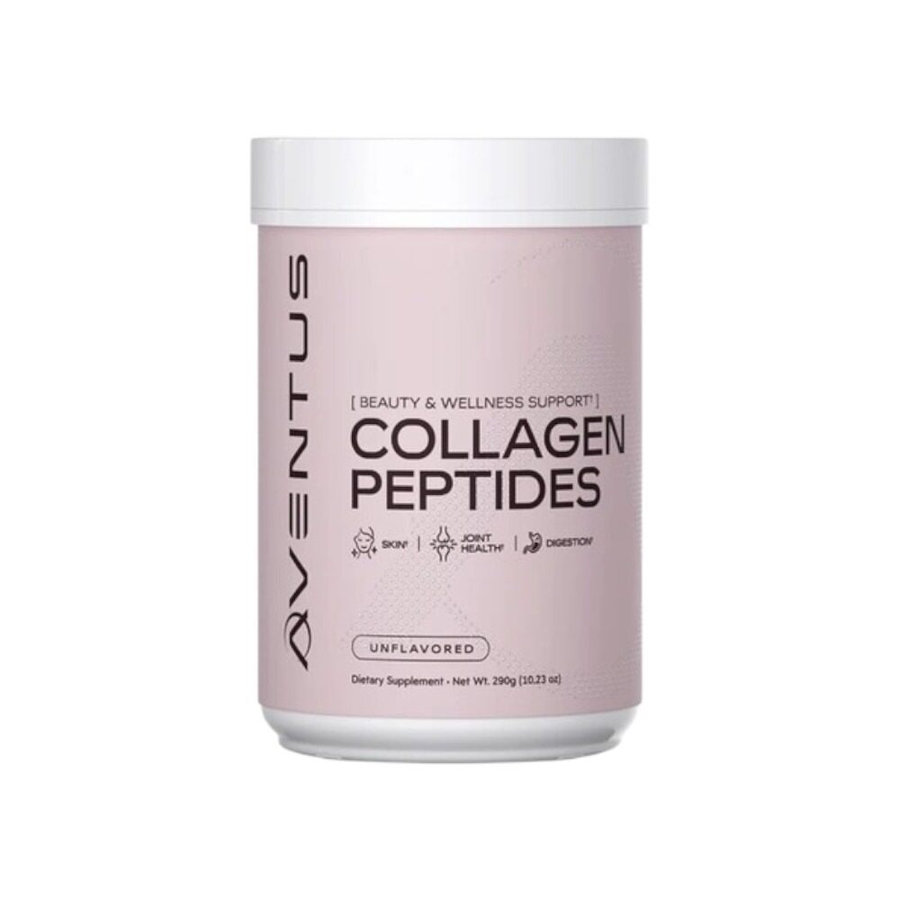 Aventus Supplements Collagen Peptides 290g
