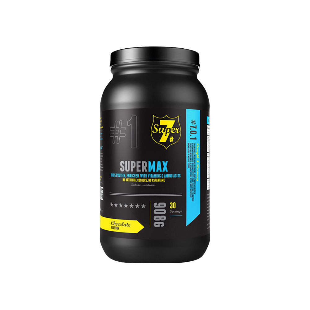 Bio-Synergy Super 7 Super Max 908g