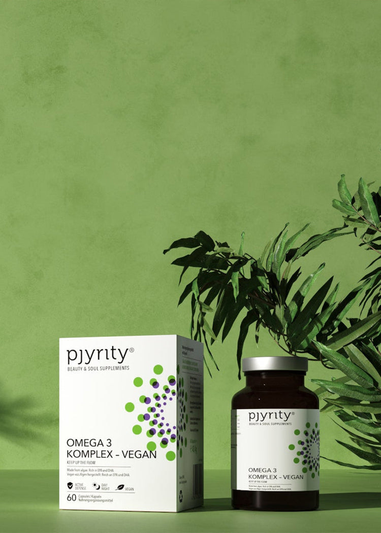 Omega-3-Komplex