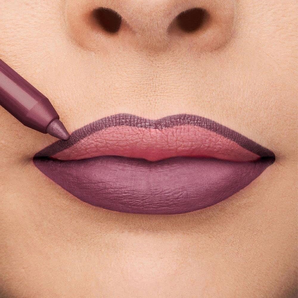 Collistar Professional Lip Pencil 1.2g - 114 Warm Mauve