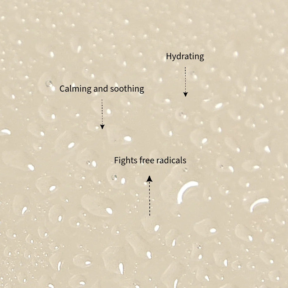 SKNFED Organic Rose Water 100ml