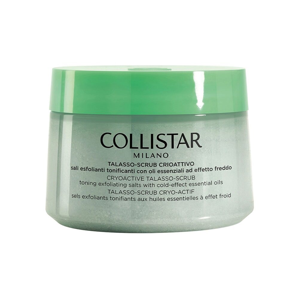 Collistar Thalasso Scrub Salts Toning 700g