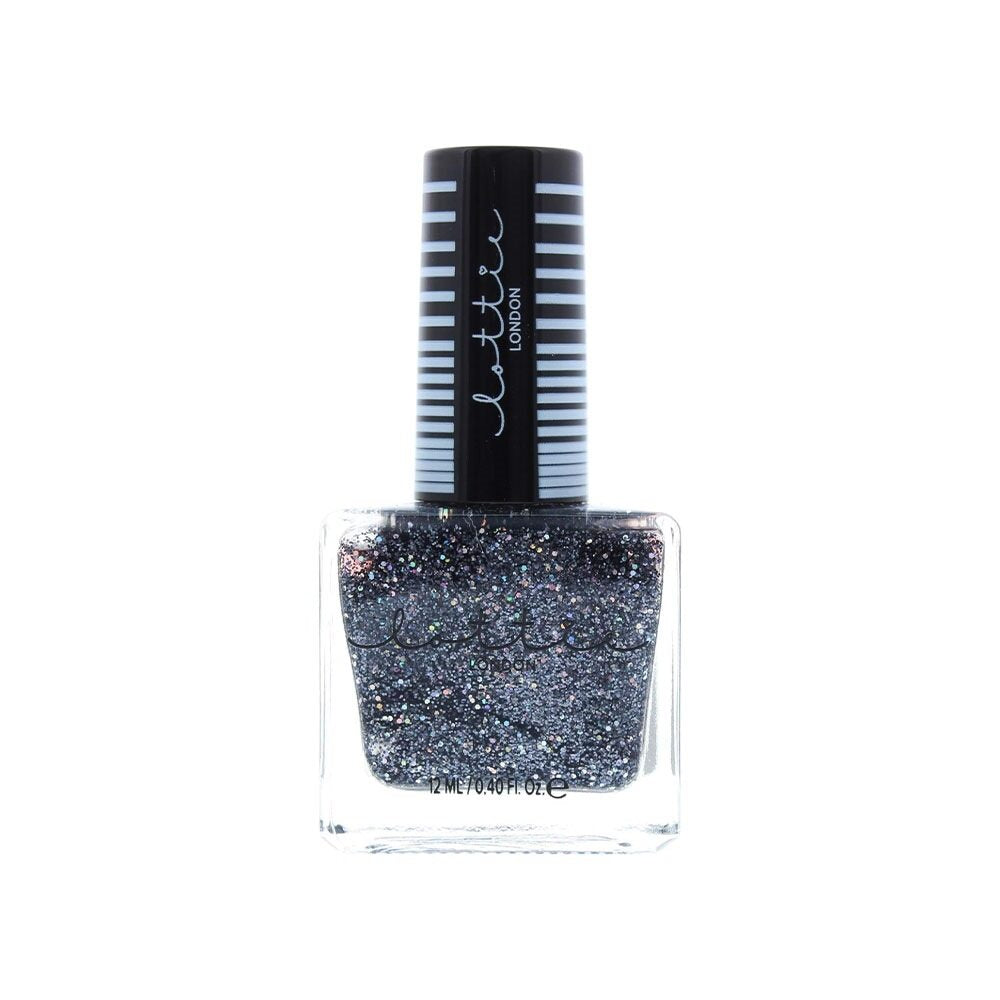 Lottie London Lottie Lacquer Nail Polish 12ml - Adorbs