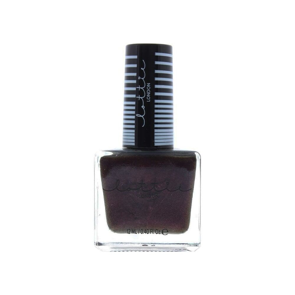 Lottie London Lottie Lacquer Nail Polish 12ml - Guru