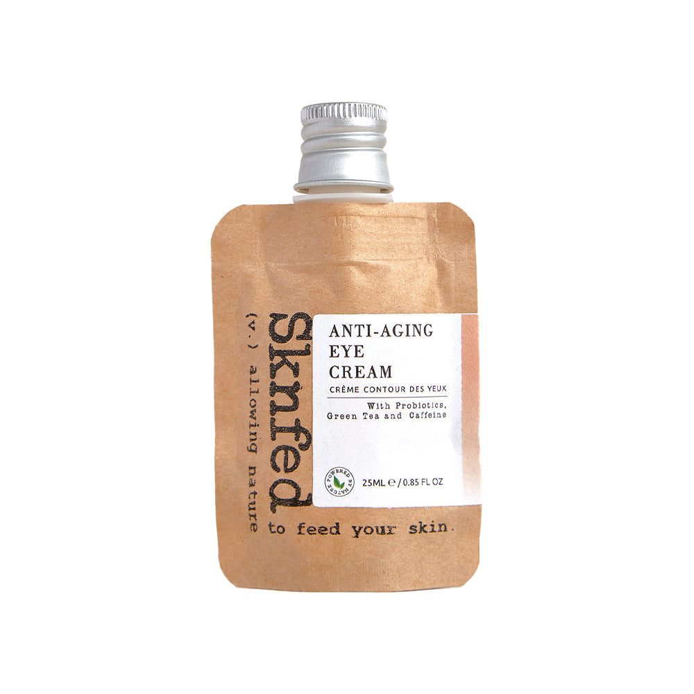 SKNFED Anti-Aging Eye Cream 25g