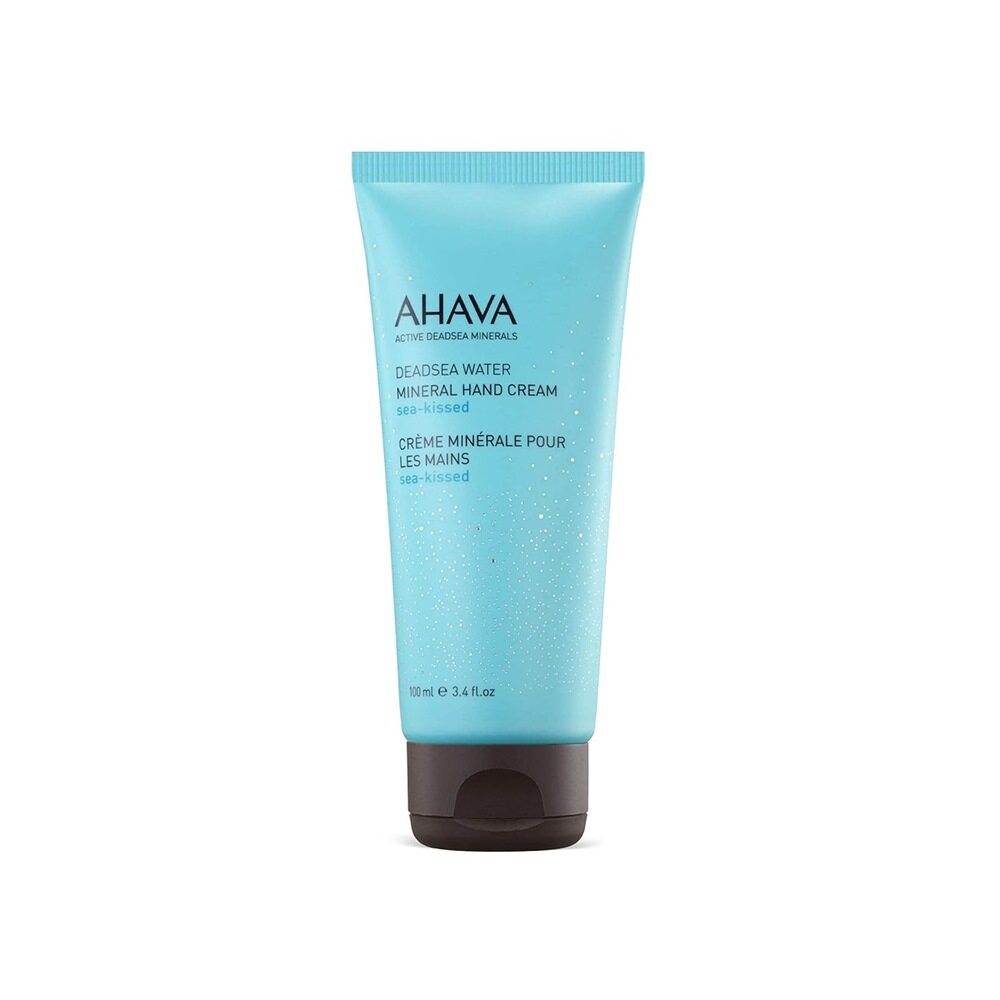 Ahava Deadsea Water Mineral Sea-Kissed Hand Cream 100ml