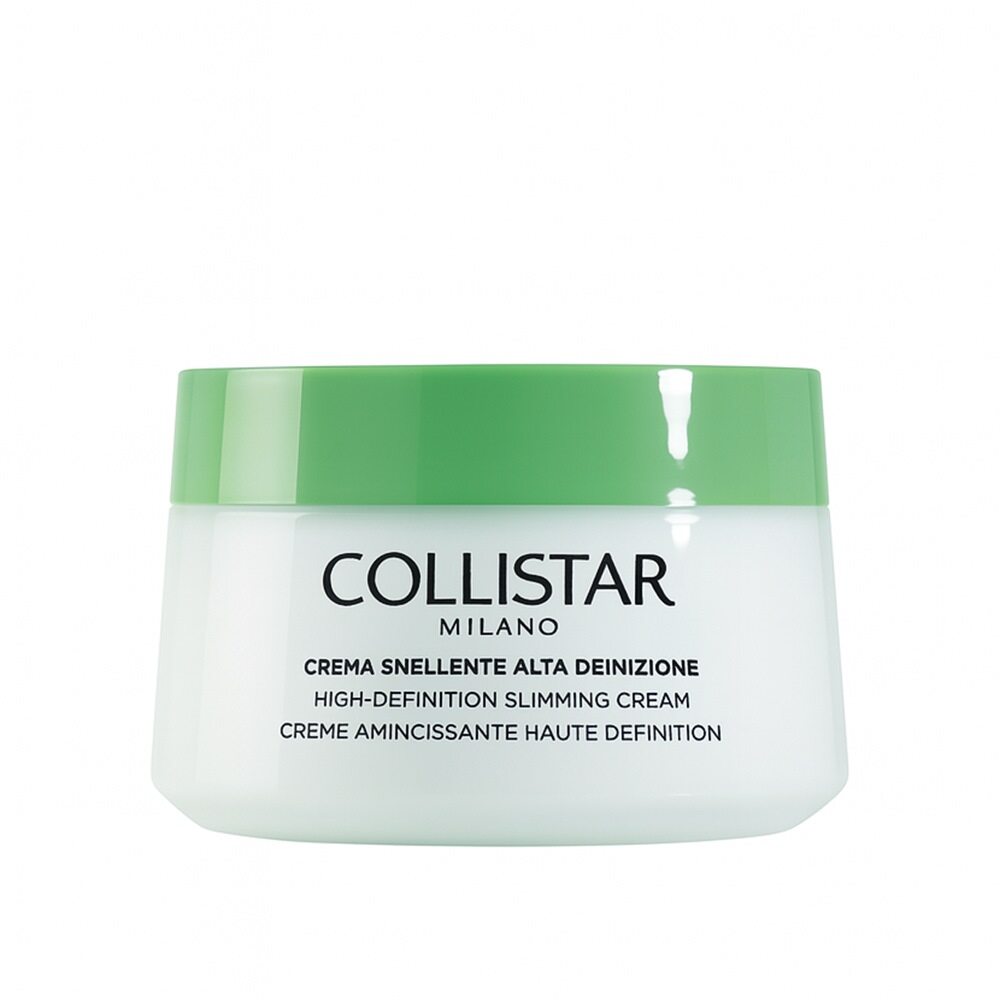 Collistar High-Definition Slimming Cream 400ml