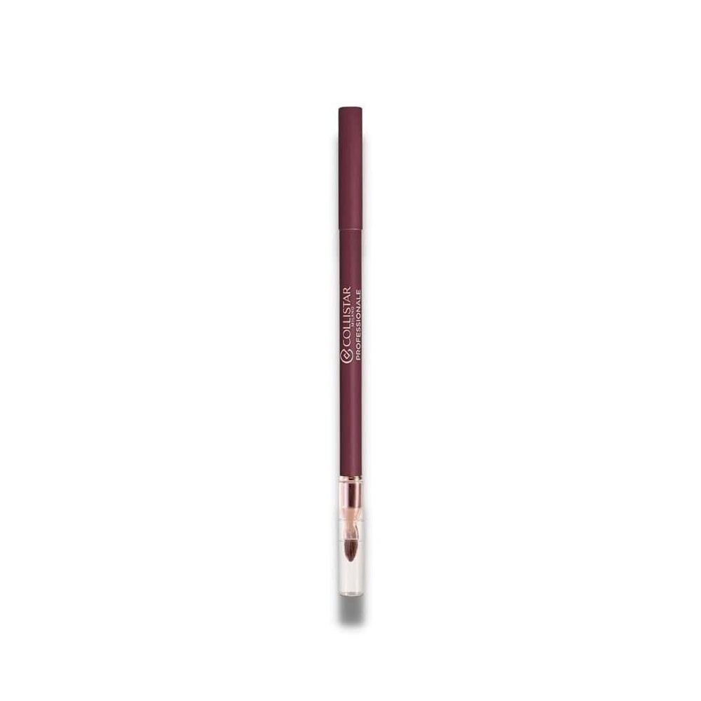 Collistar Professional Lip Pencil 1.2g - 114 Warm Mauve