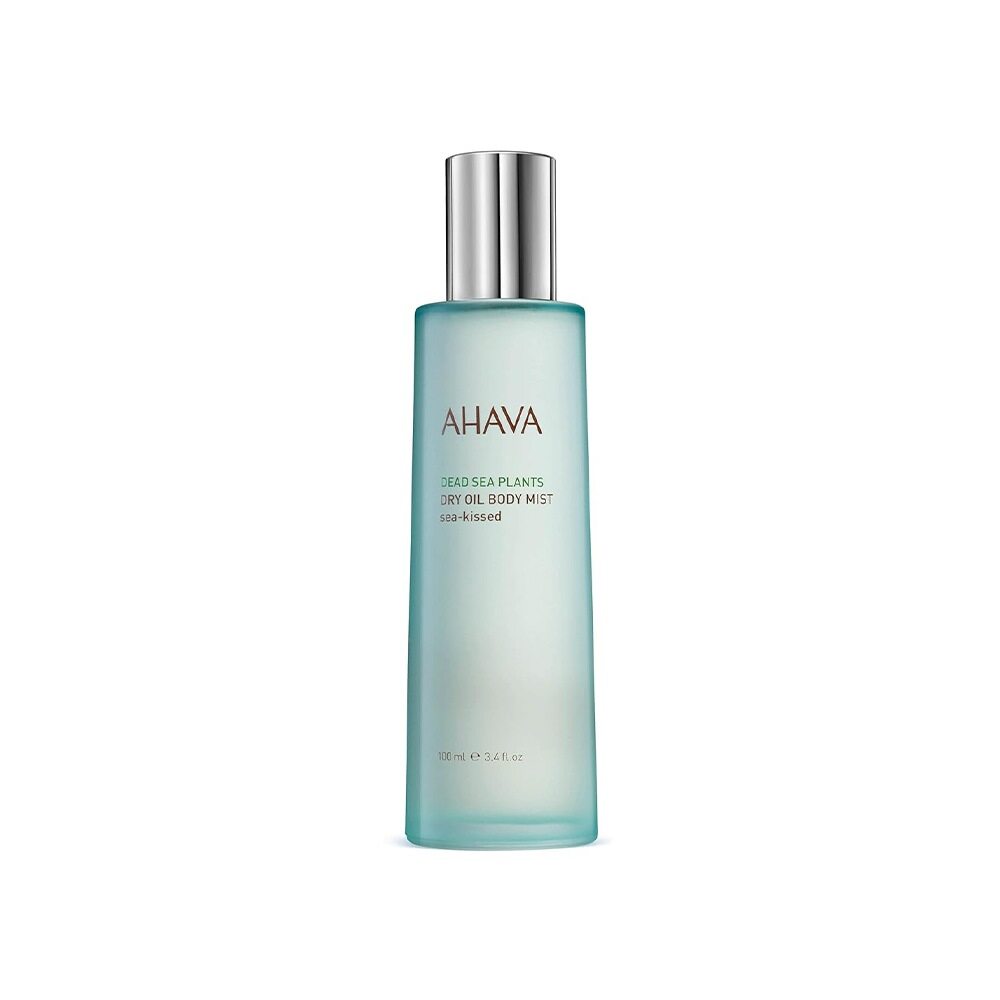 Ahava Deadsea Plants Sea-Kissed Dry Oil Body Mist 100ml