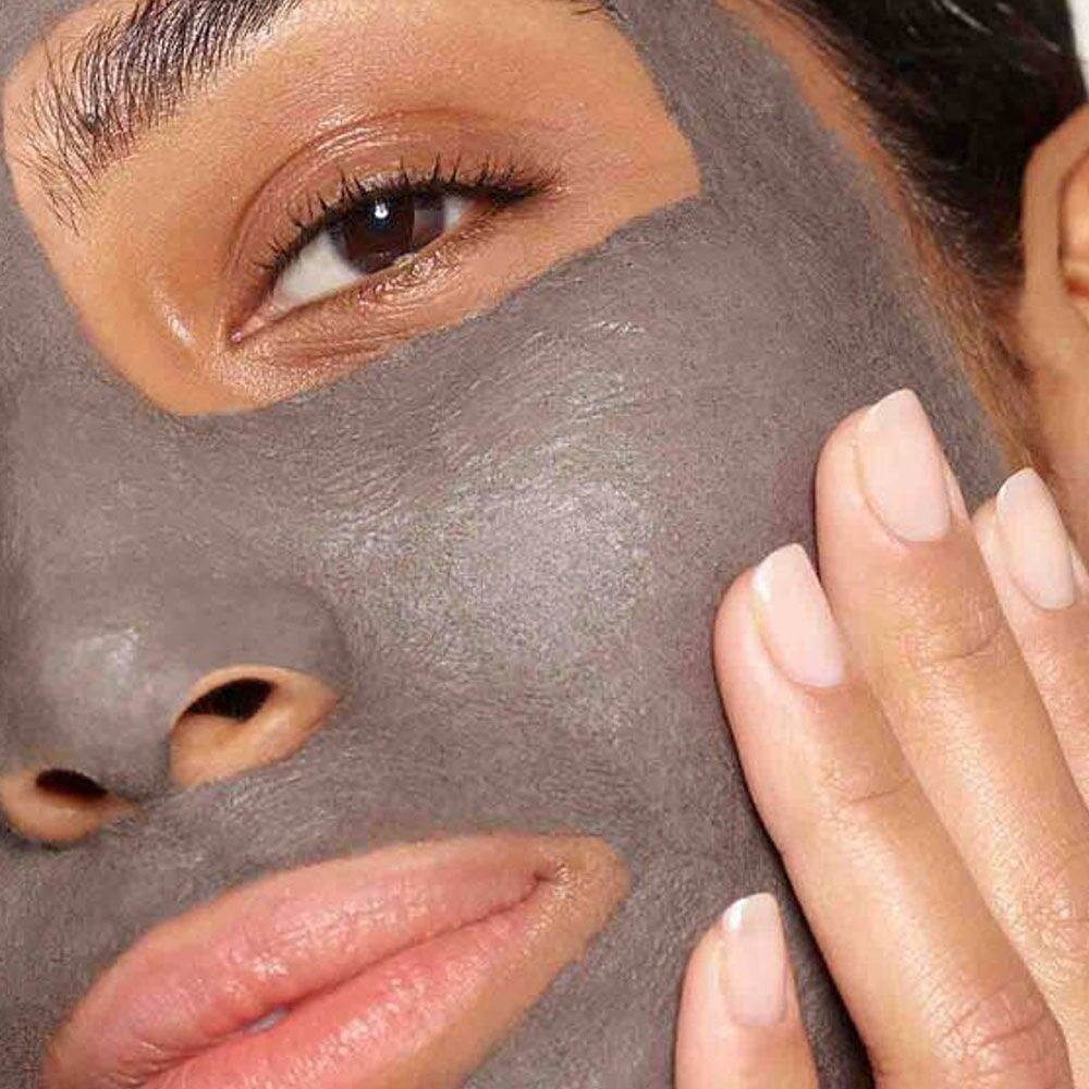 Decléor Rosemary Officinalis Black Clay Mask 100ml