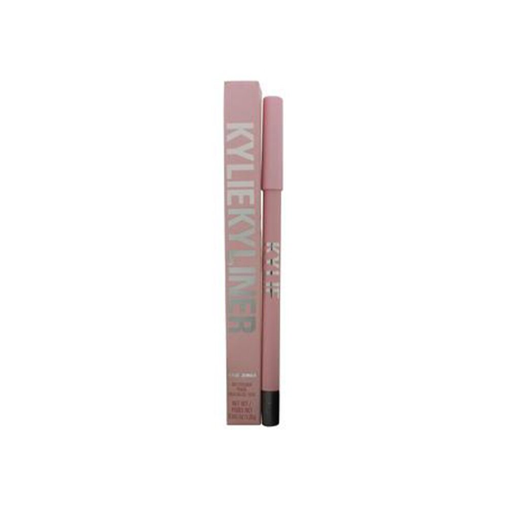 Kylie Cosmetics Gel Eyeliner Pencil 1.2g - 013 Shimmery Grey