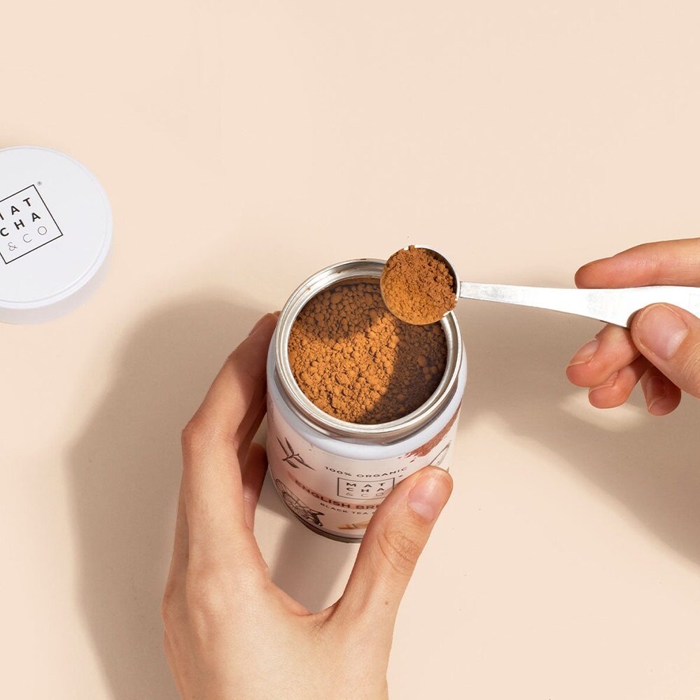 Matcha & Co Matcha Measuring Spoon
