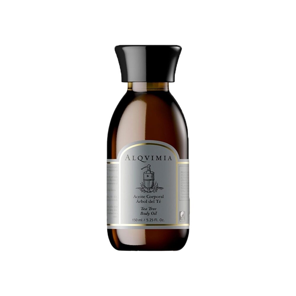 Alqvimia Tea Tree Body Oil 150ml