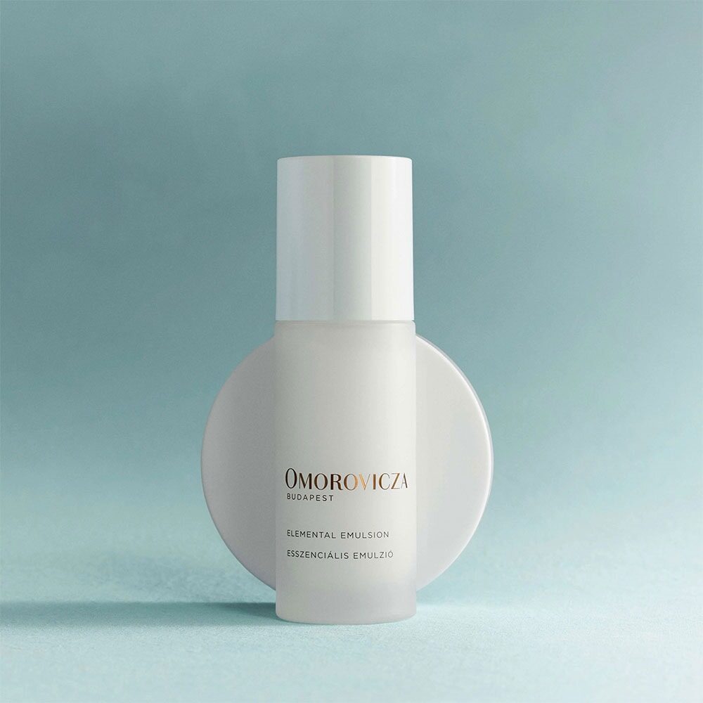 Omorovicza Elemental Emulsion 50ml