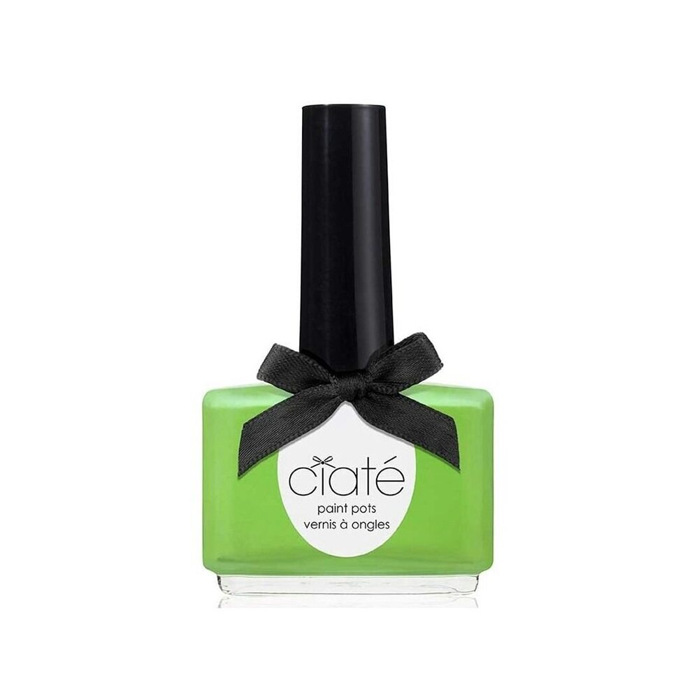 Ciate The Paint Pot Nail Polish 13.5ml - Palm Tree