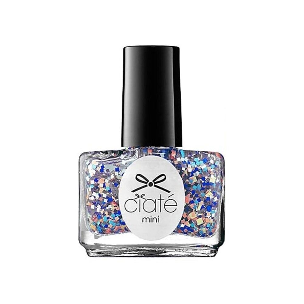 Ciate The Paint Pot Nail Polish 5ml - Mosaic Madness