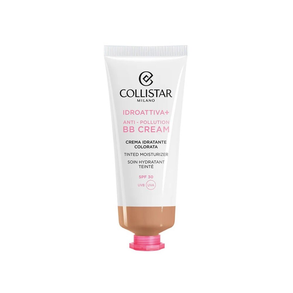 Collistar Anti-Pollution BB Cream SPF30 50ml - 2 Medium