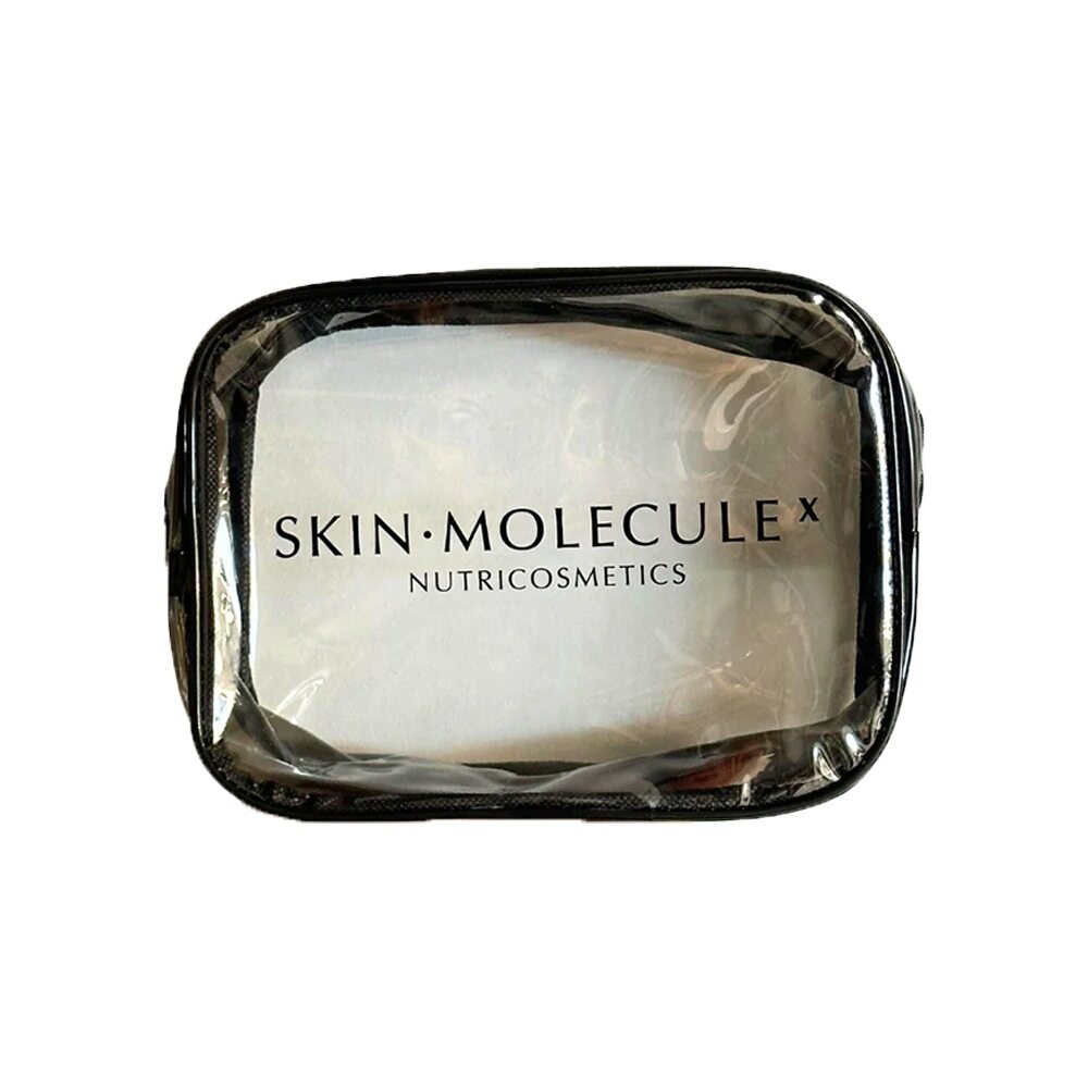 Skin Molecule X The Beauty Summer Bag
