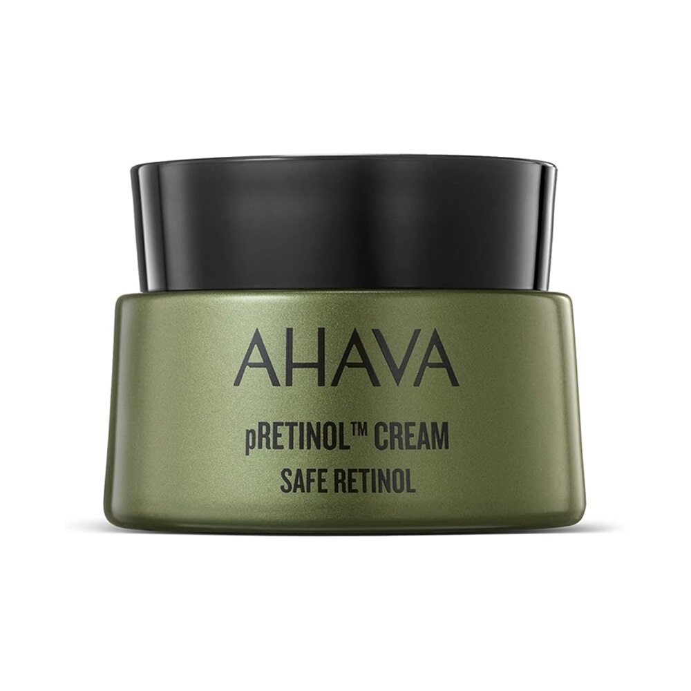 Ahava pRetinol Safe Retinol Cream 50ml