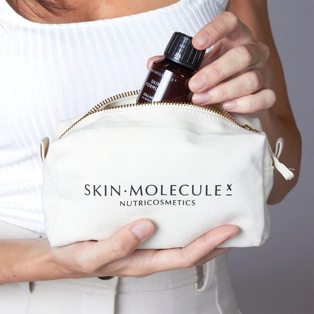 Skin Molecule X The Beauty Bag Skin Molecule X