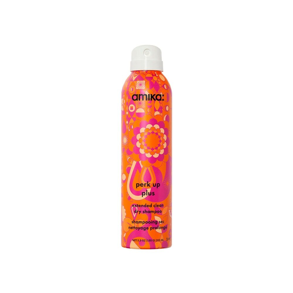 Amika Perk Up Plus Dry Shampoo 150g