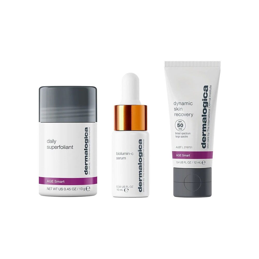 Dermalogica Age Defense Kit