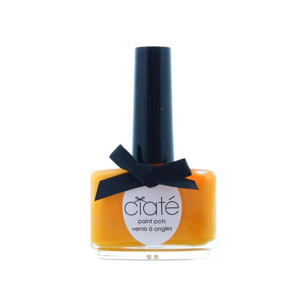 Ciate The Paint Pot Nail Polish 13.5ml - Mango Martini