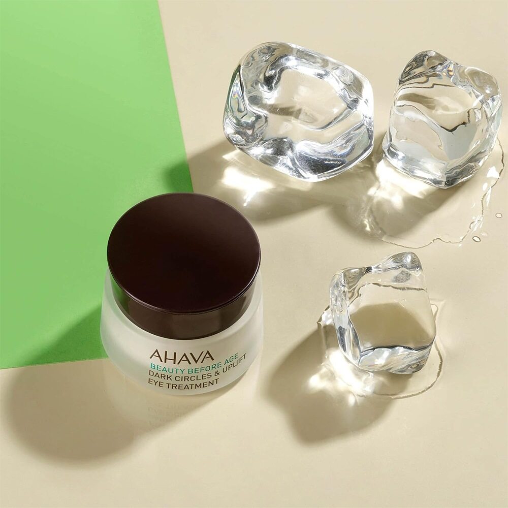 Ahava Beauty Before Age Dark Circles & Uplift Eye Treatment 15ml