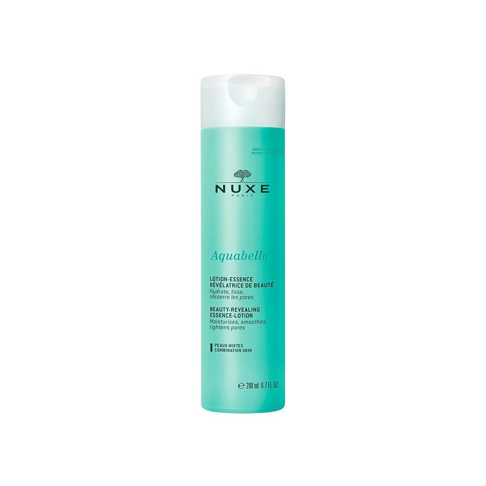 Nuxe Aquabella Beauty-Revealing Essence-Lotion 200ml