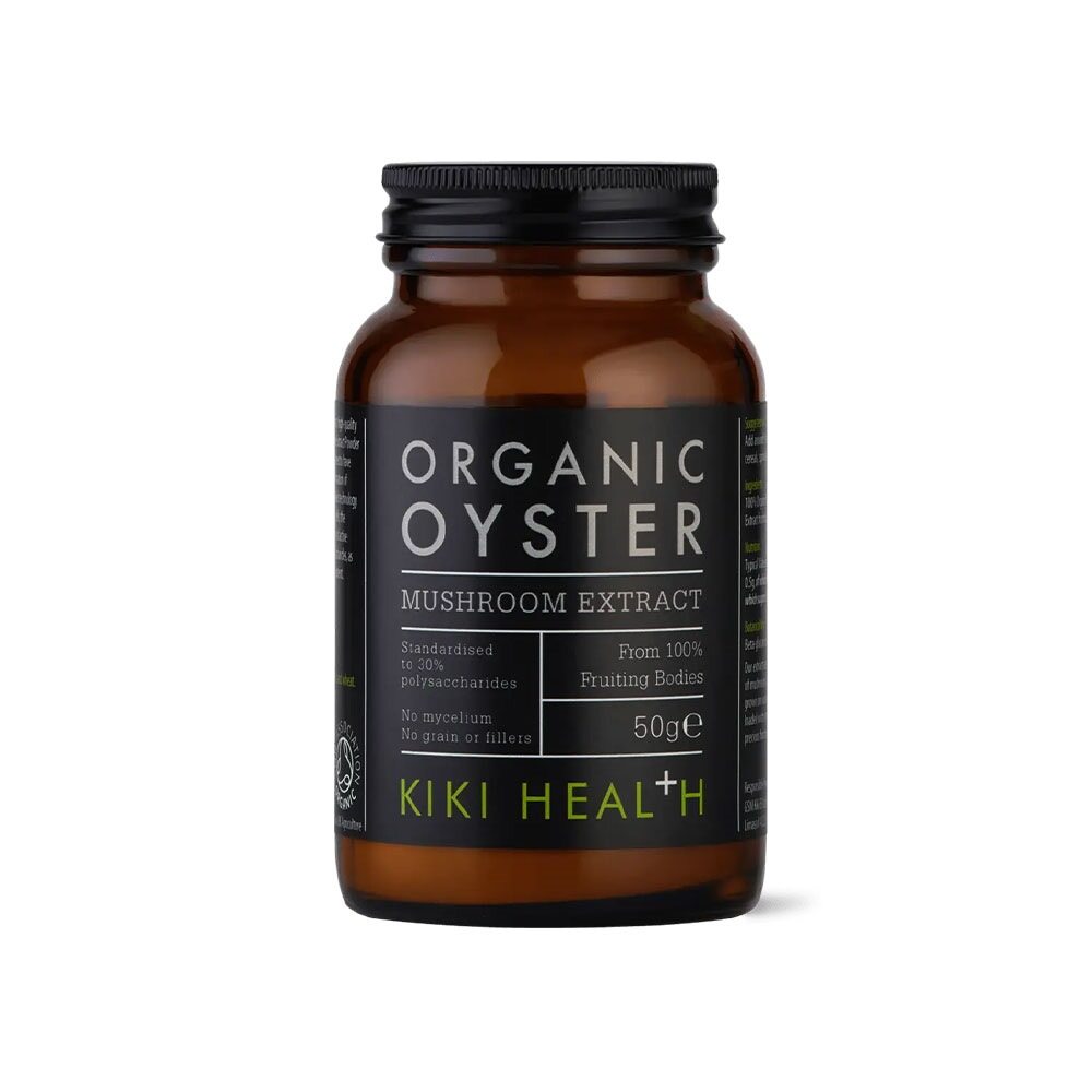 KIKI Health Oyster Extract 50g