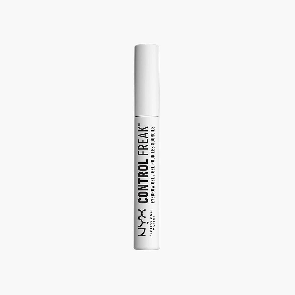 NYX Control Freak Eyebrow Gel 9g - Clear