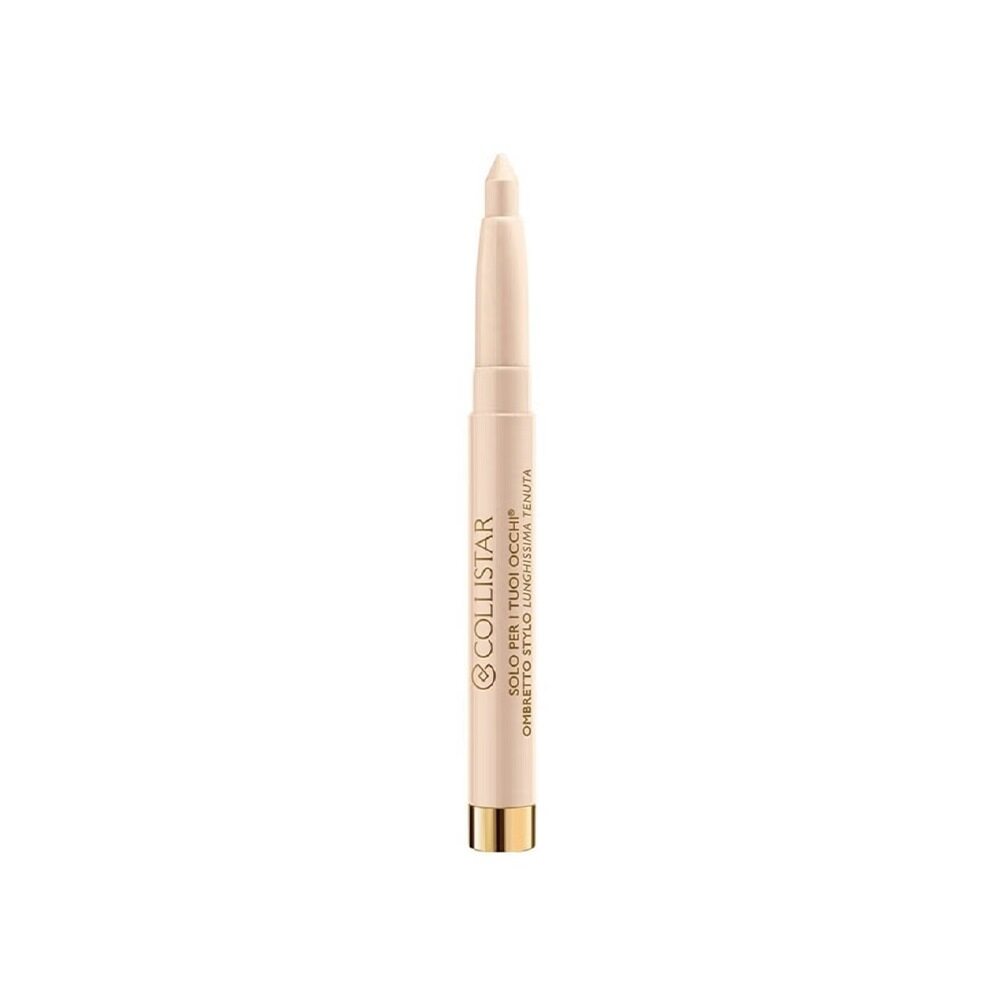 Collistar Eye Shadow Stick 1.4g - 01 Ivory