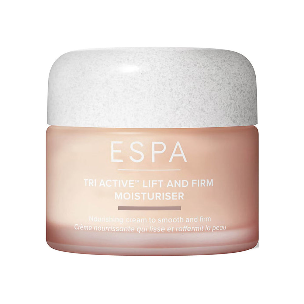 Espa Tri-Active Lift & Firm Moisturiser 55ml