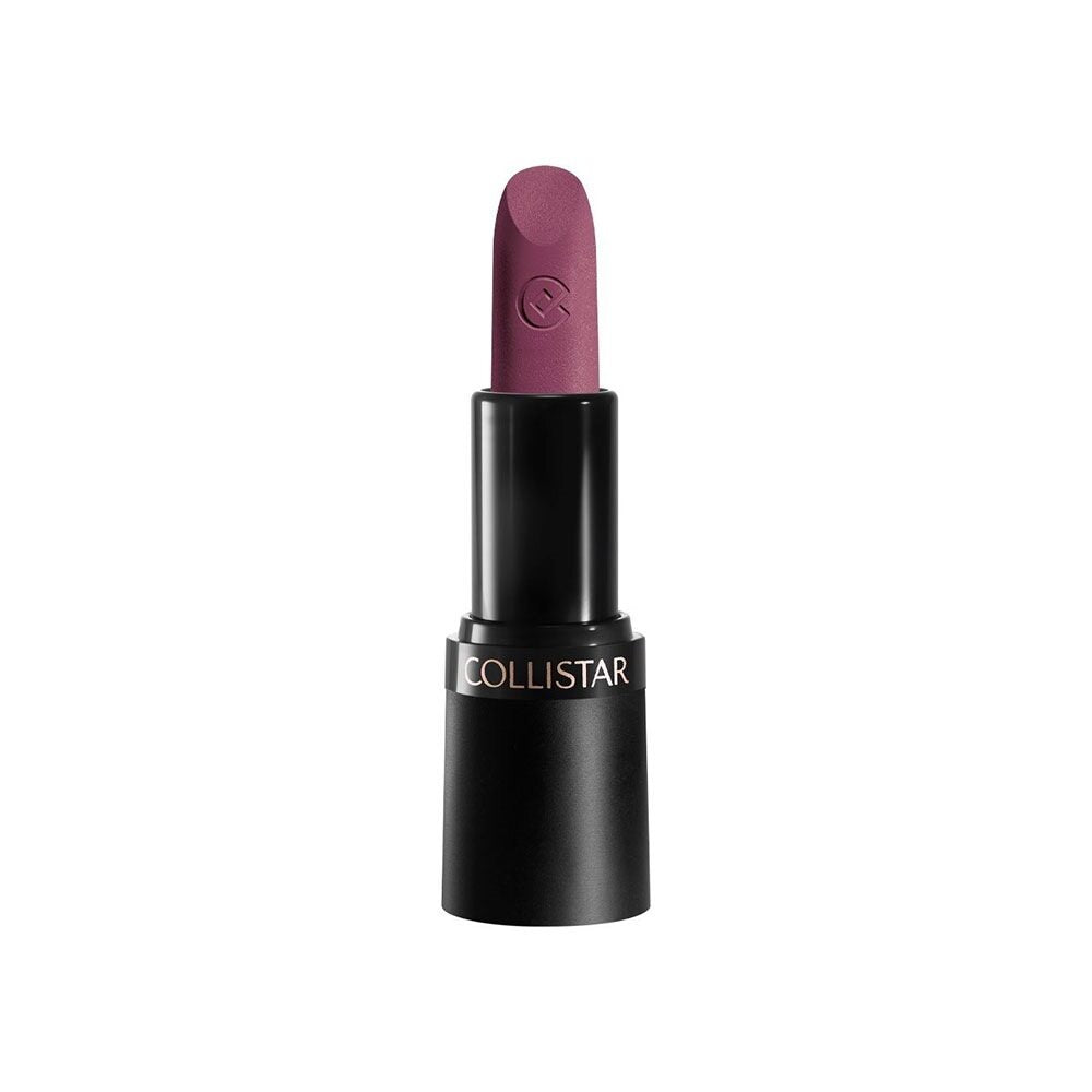 Collistar Puro Matte Lipstick 3.5ml - 114 Warm Mauve