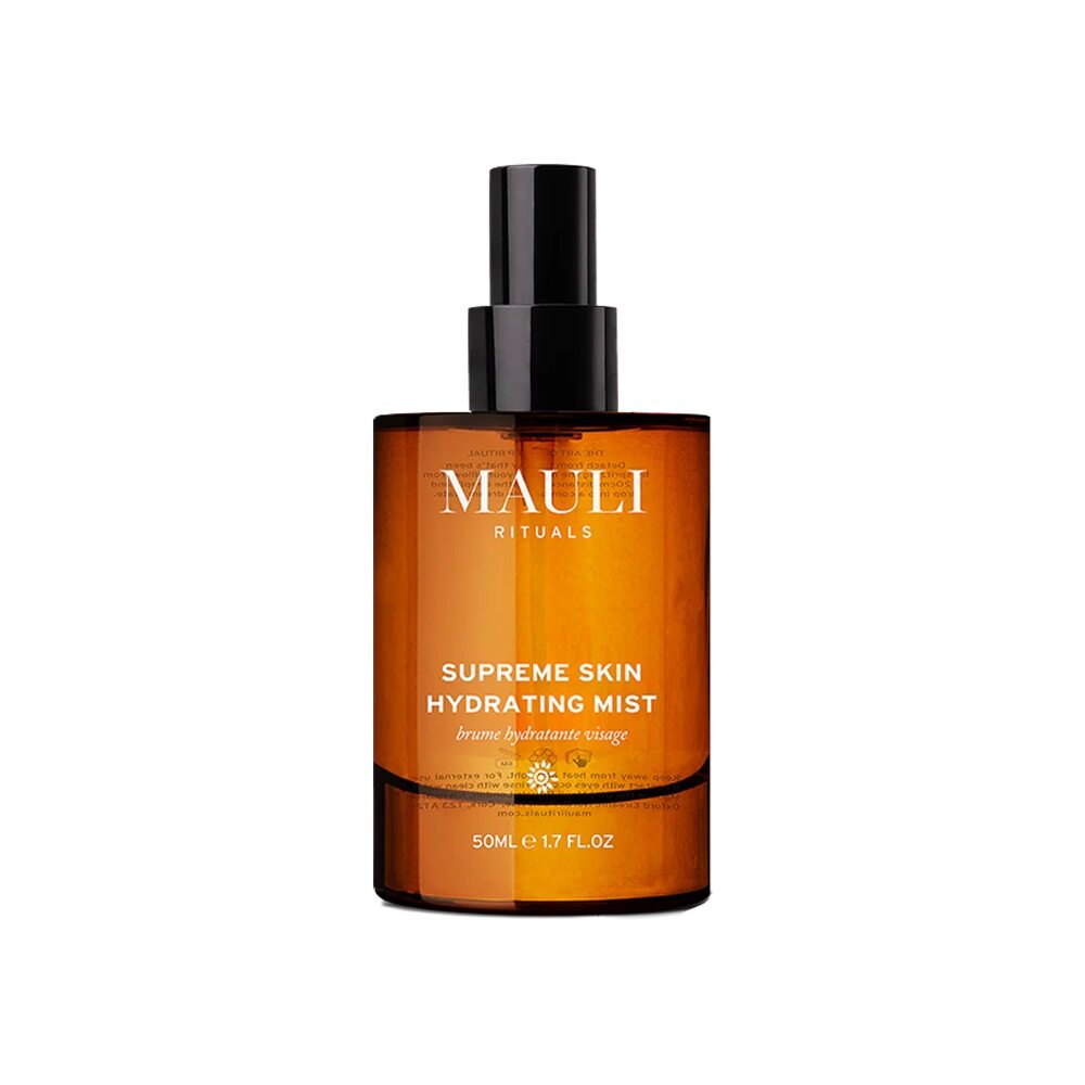Mauli Rituals Supreme Skin Hydrating Mist 50ml