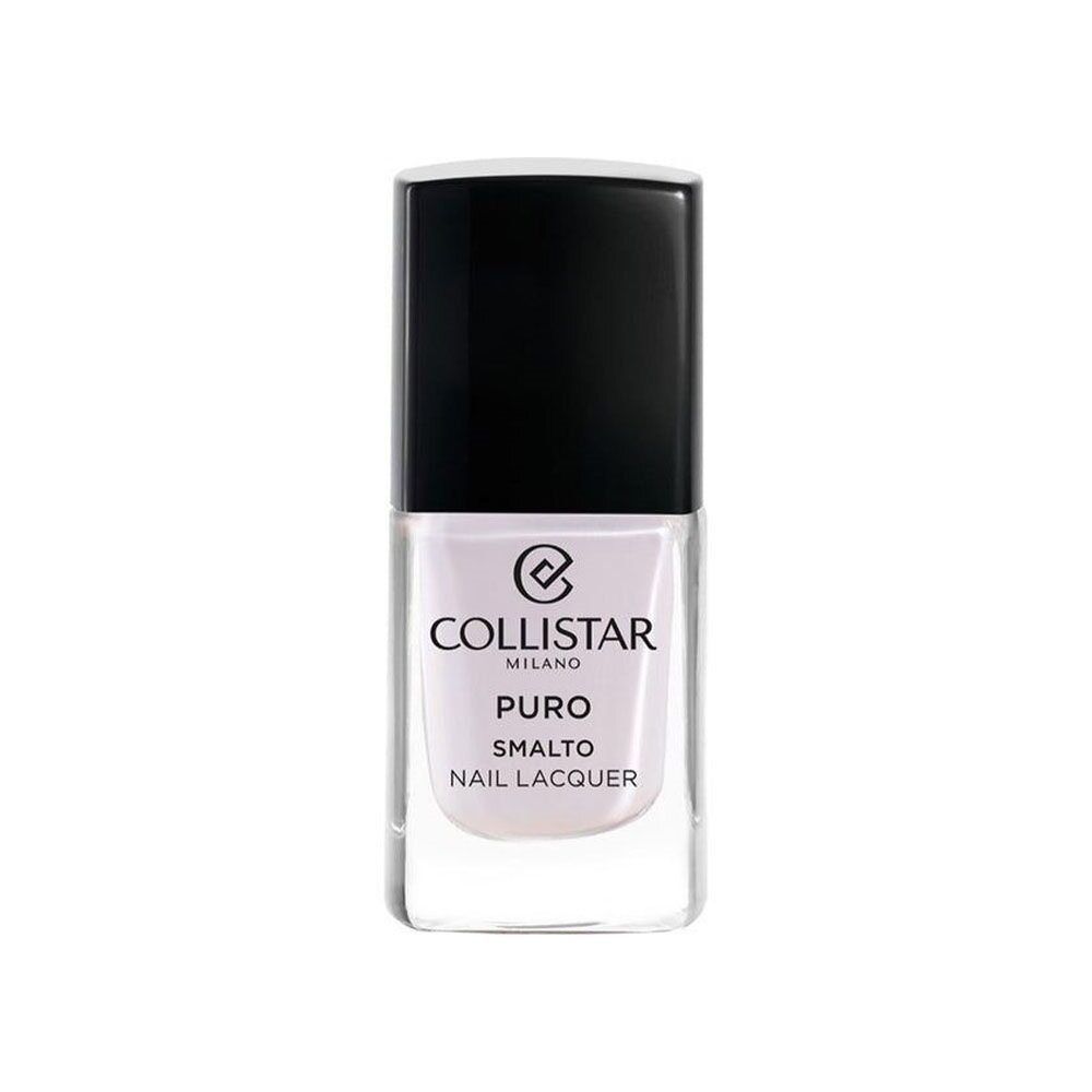 Collistar Puro Nail Lacquer 10ml - 701 Quarzo Rosa