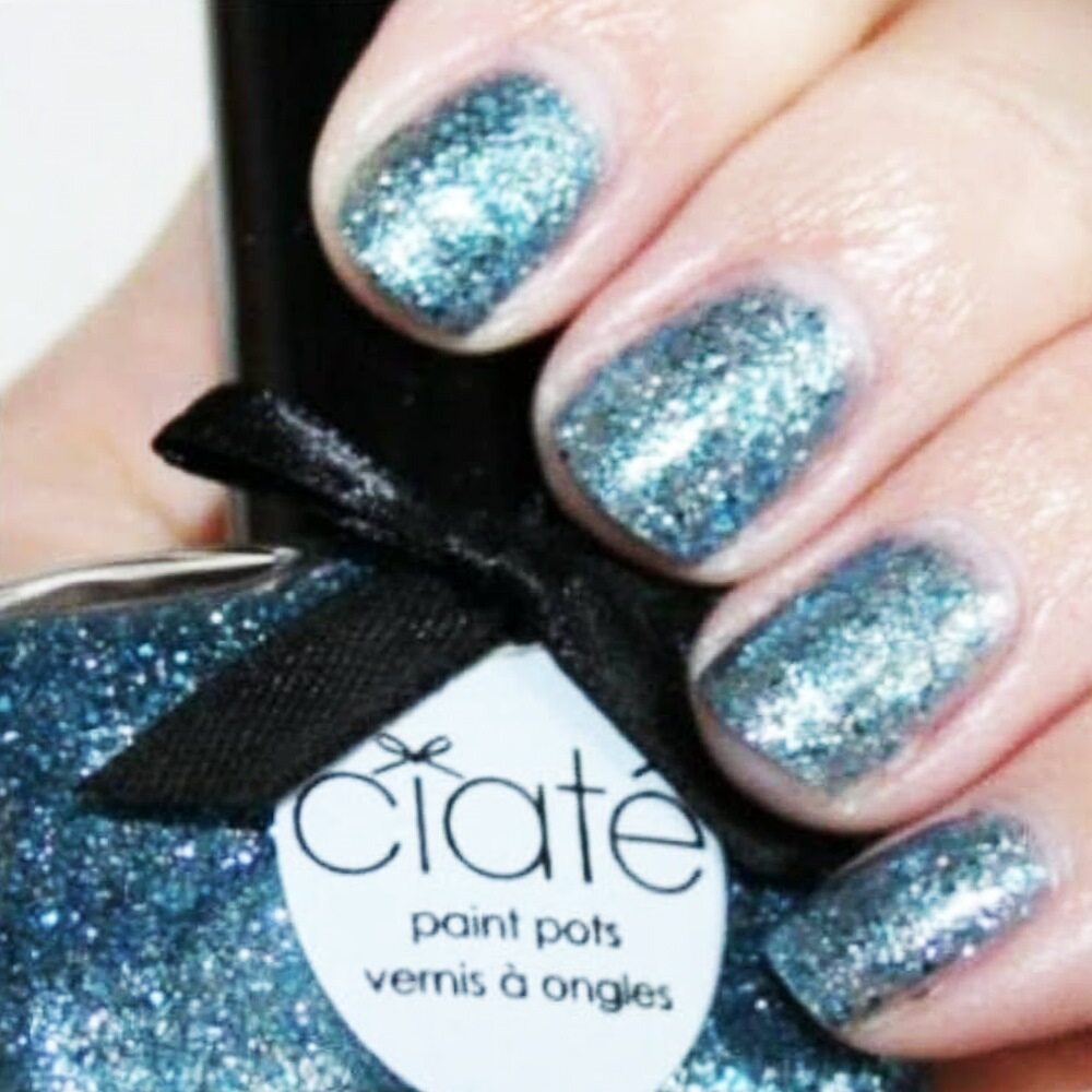Ciate The Paint Pot Nail Polish 13.5ml - Rollercoaster