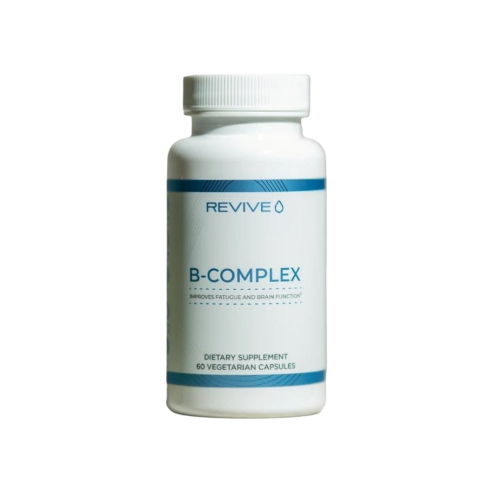 Revive B-Complex 60 vcaps