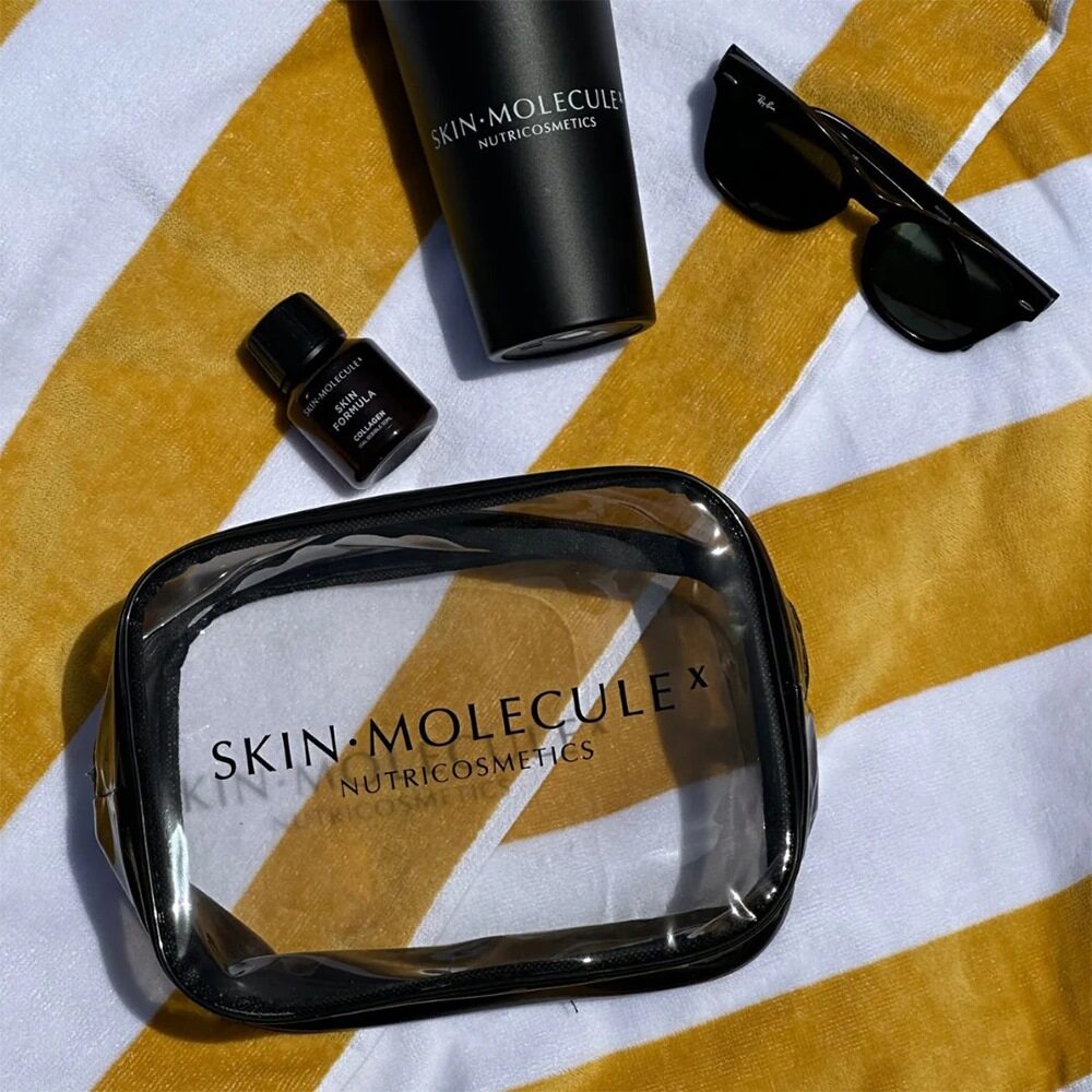 Skin Molecule X The Beauty Summer Bag