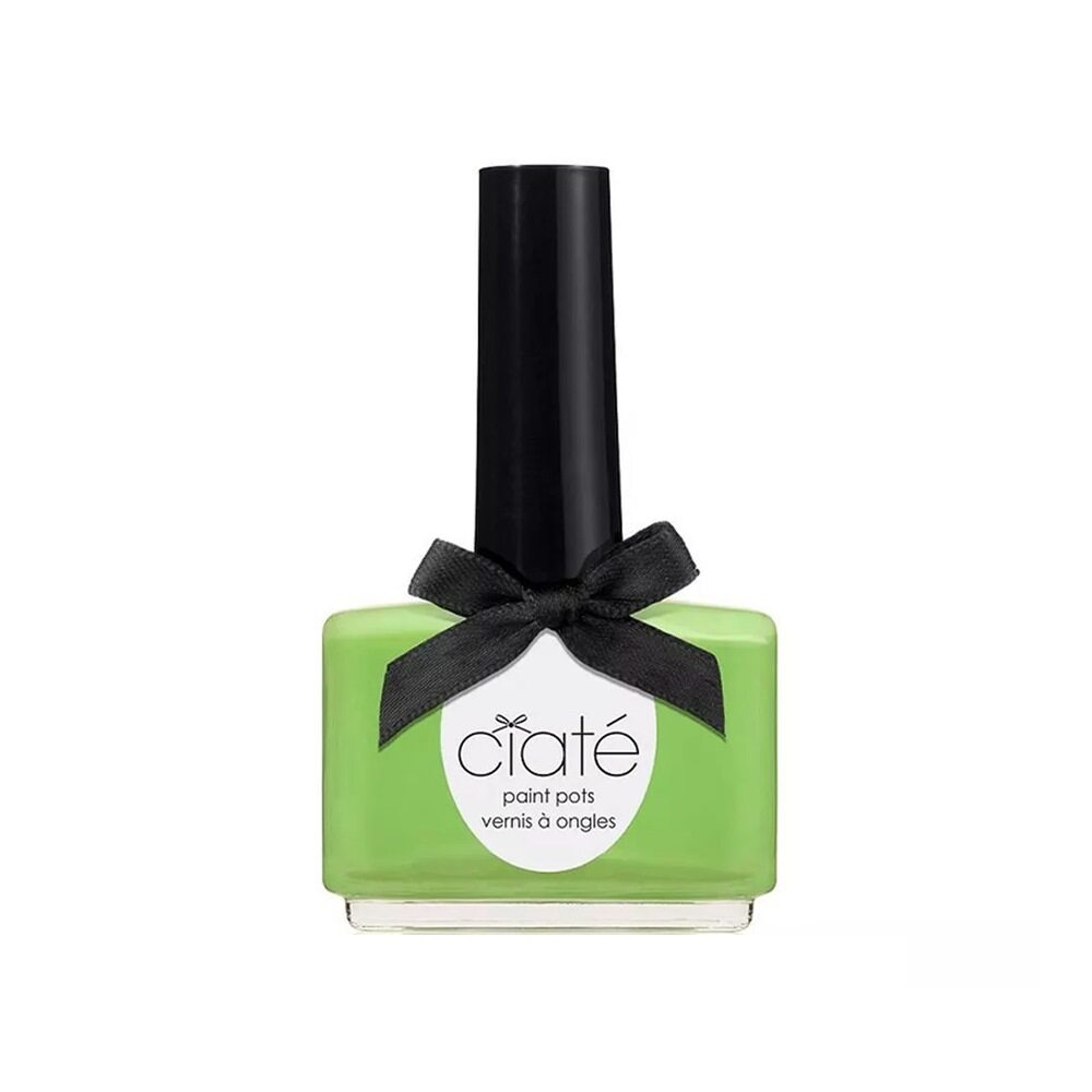 Ciate The Paint Pot Nail Polish 13.5ml - Mojito