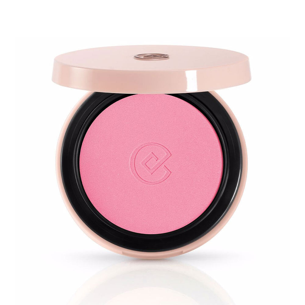 Collistar Impeccable Maxi Blush 9g - 06 Riviera Rose