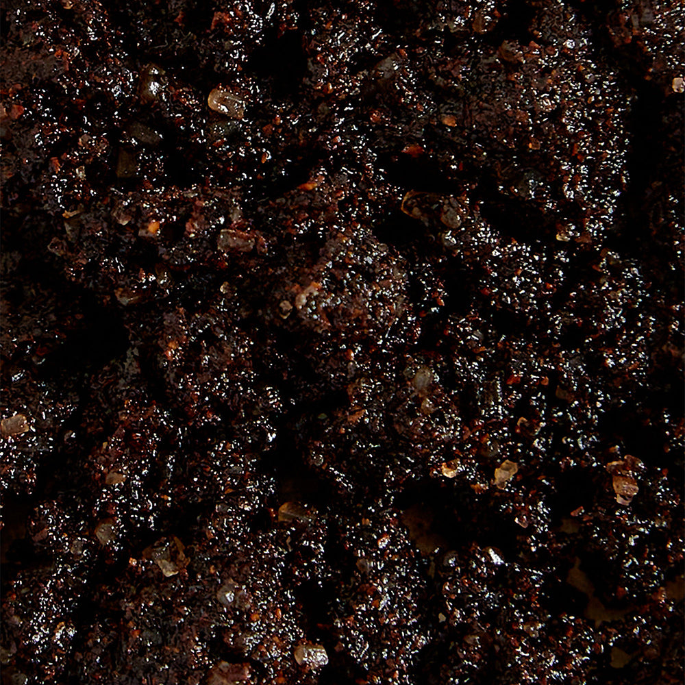 SKNFED Organic Coffee Scrub 200g