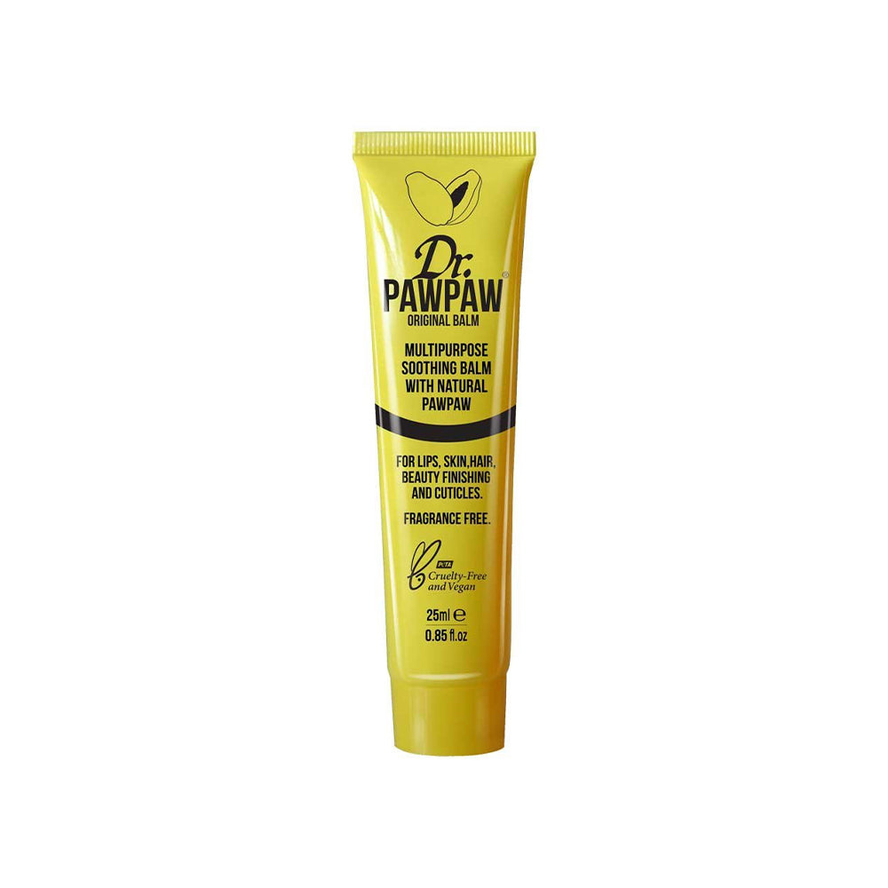 Dr. PAWPAW 25ml Yellow Original Clear Balm
