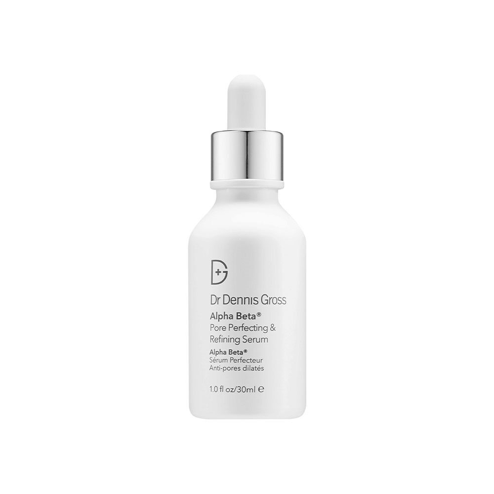Dr Dennis Gross Alpha Beta Pore Perfecting & Refining Serum 30ml
