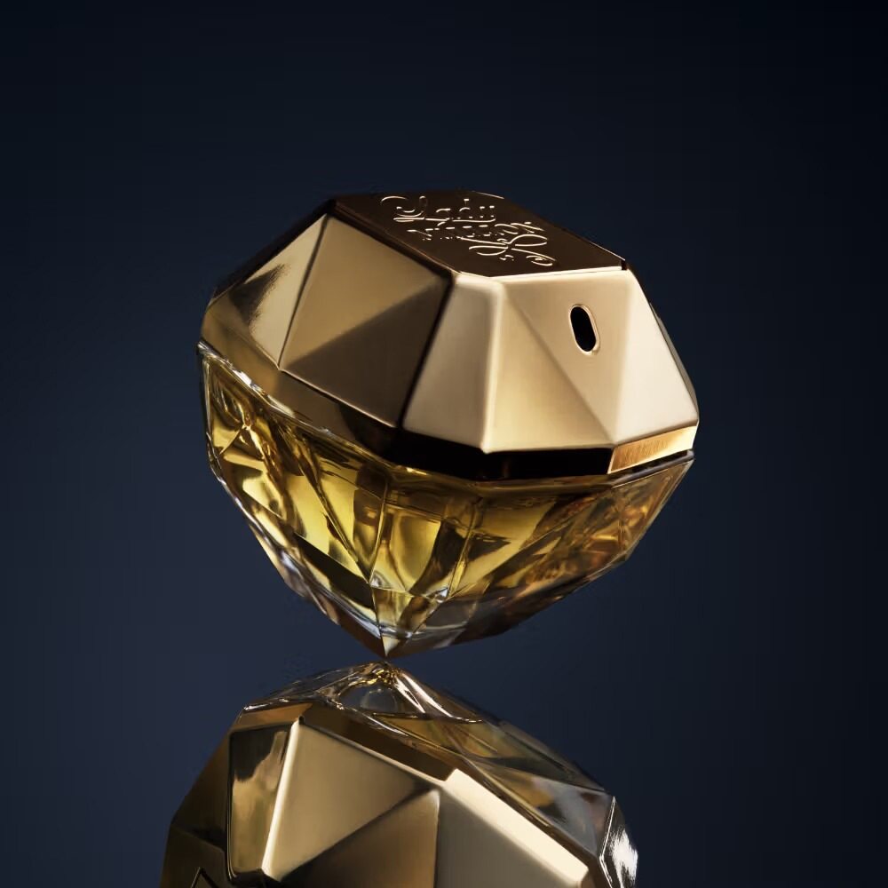 Paco Rabanne Lady Million Eau de Parfum 30ml