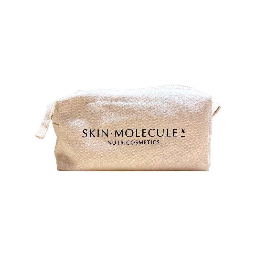 Skin Molecule X The Beauty Bag Skin Molecule X