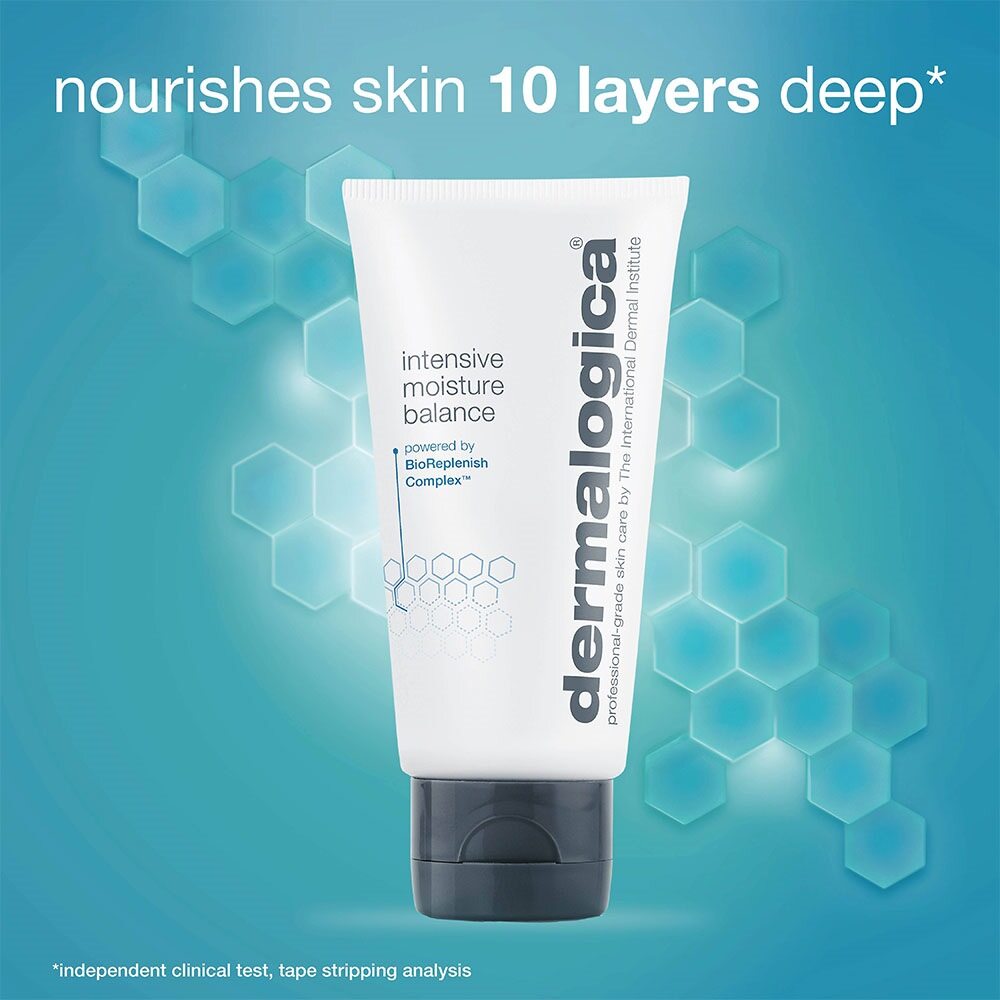 Dermalogica Intensive Moisture Balance 50ml